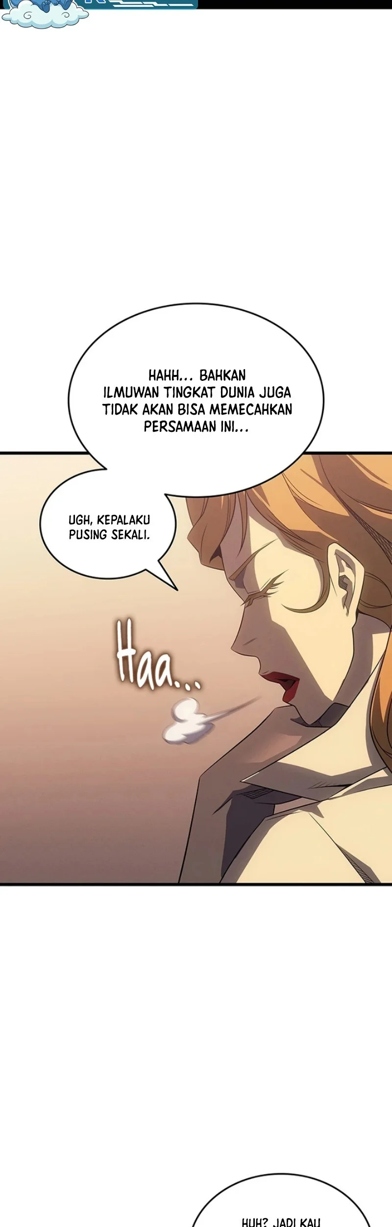 The Great Mage Returns After 4000 Years Chapter 238 Gambar 40