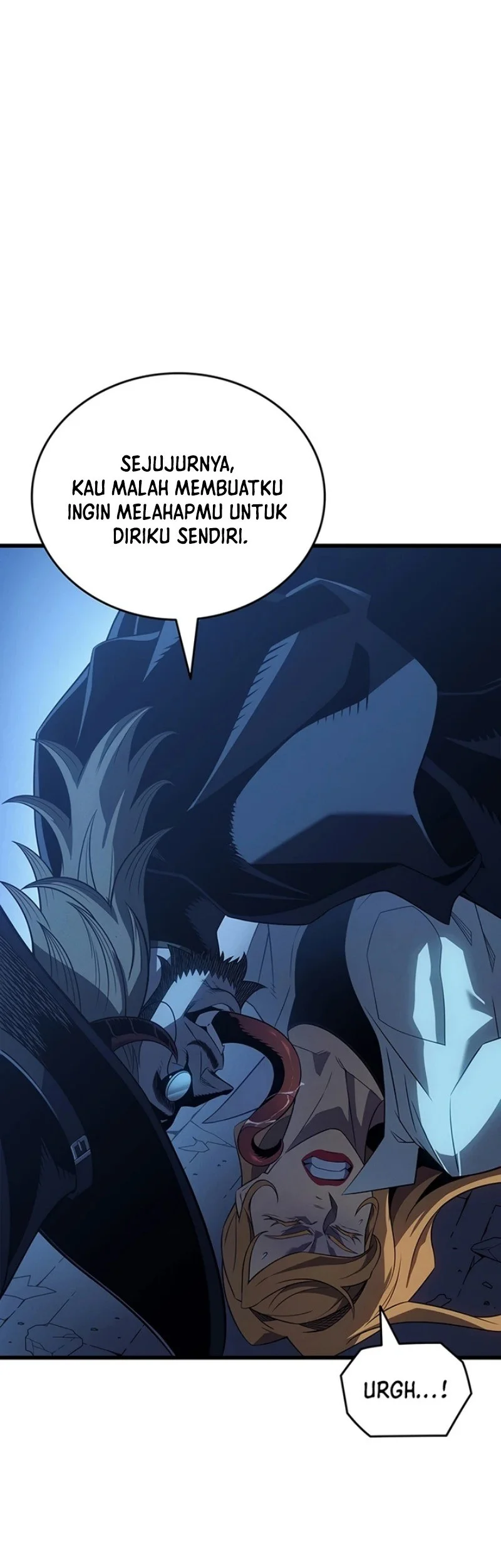 The Great Mage Returns After 4000 Years Chapter 240 Gambar 40