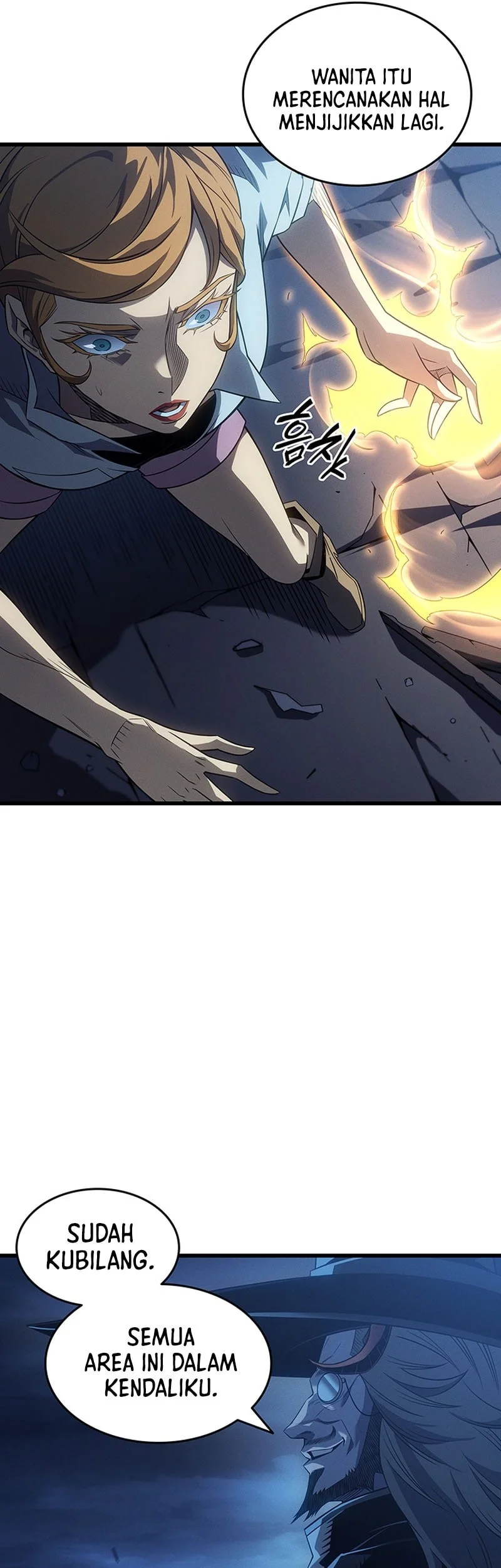 The Great Mage Returns After 4000 Years Chapter 241 Gambar 31