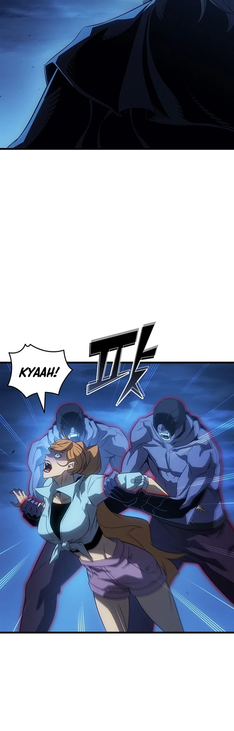 The Great Mage Returns After 4000 Years Chapter 241 Gambar 32