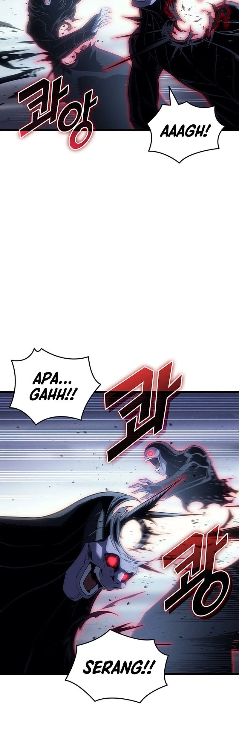 The Great Mage Returns After 4000 Years Chapter 242 Gambar 34
