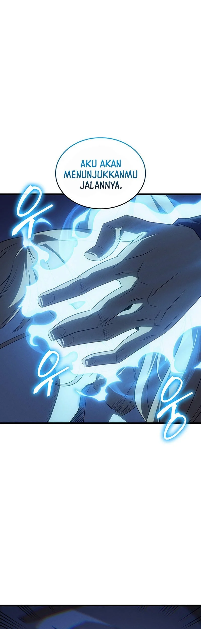 The Great Mage Returns After 4000 Years Chapter 243 Gambar 34