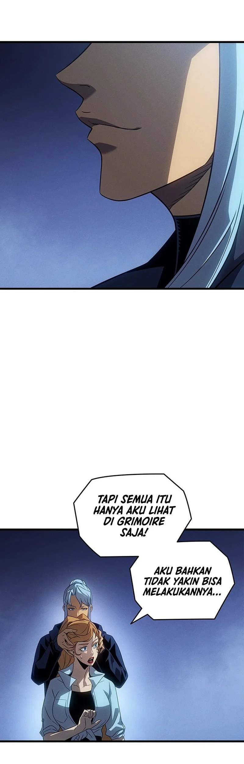 The Great Mage Returns After 4000 Years Chapter 243 Gambar 33
