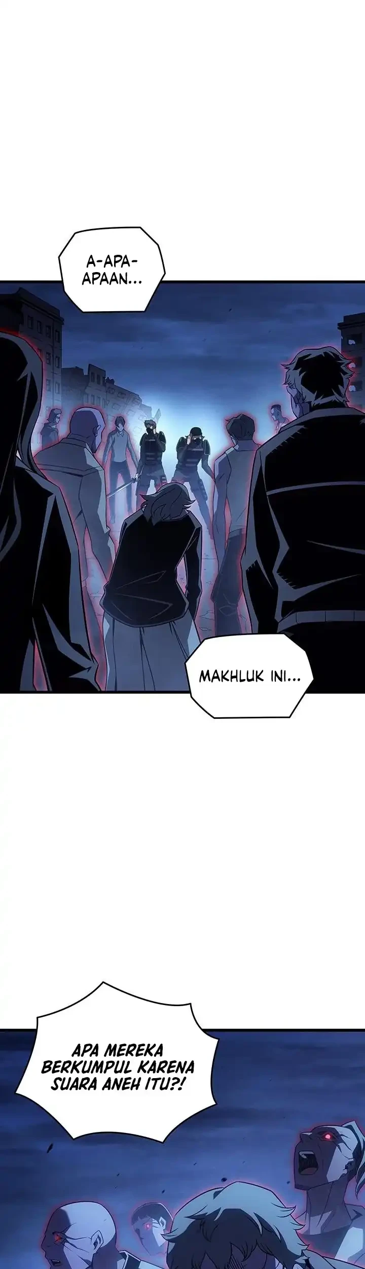 The Great Mage Returns After 4000 Years Chapter 245 Gambar 36