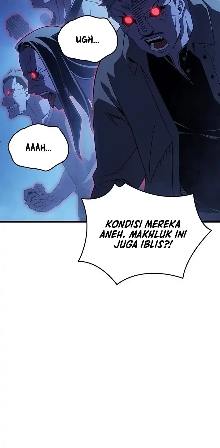 The Great Mage Returns After 4000 Years Chapter 245 Gambar 37