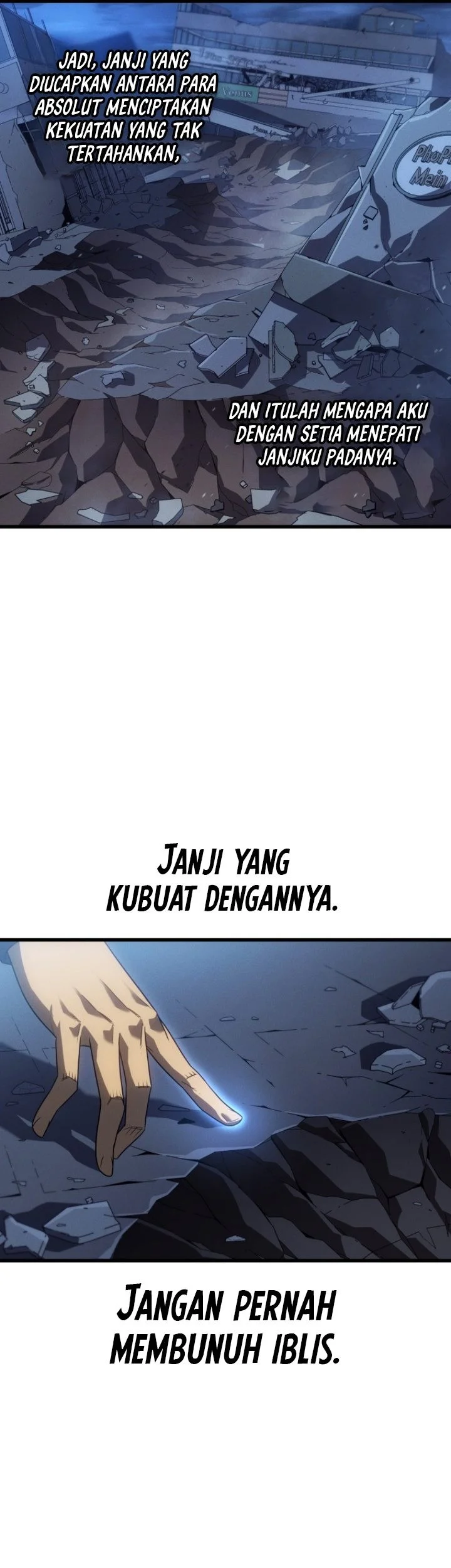 The Great Mage Returns After 4000 Years Chapter 253 Gambar 36