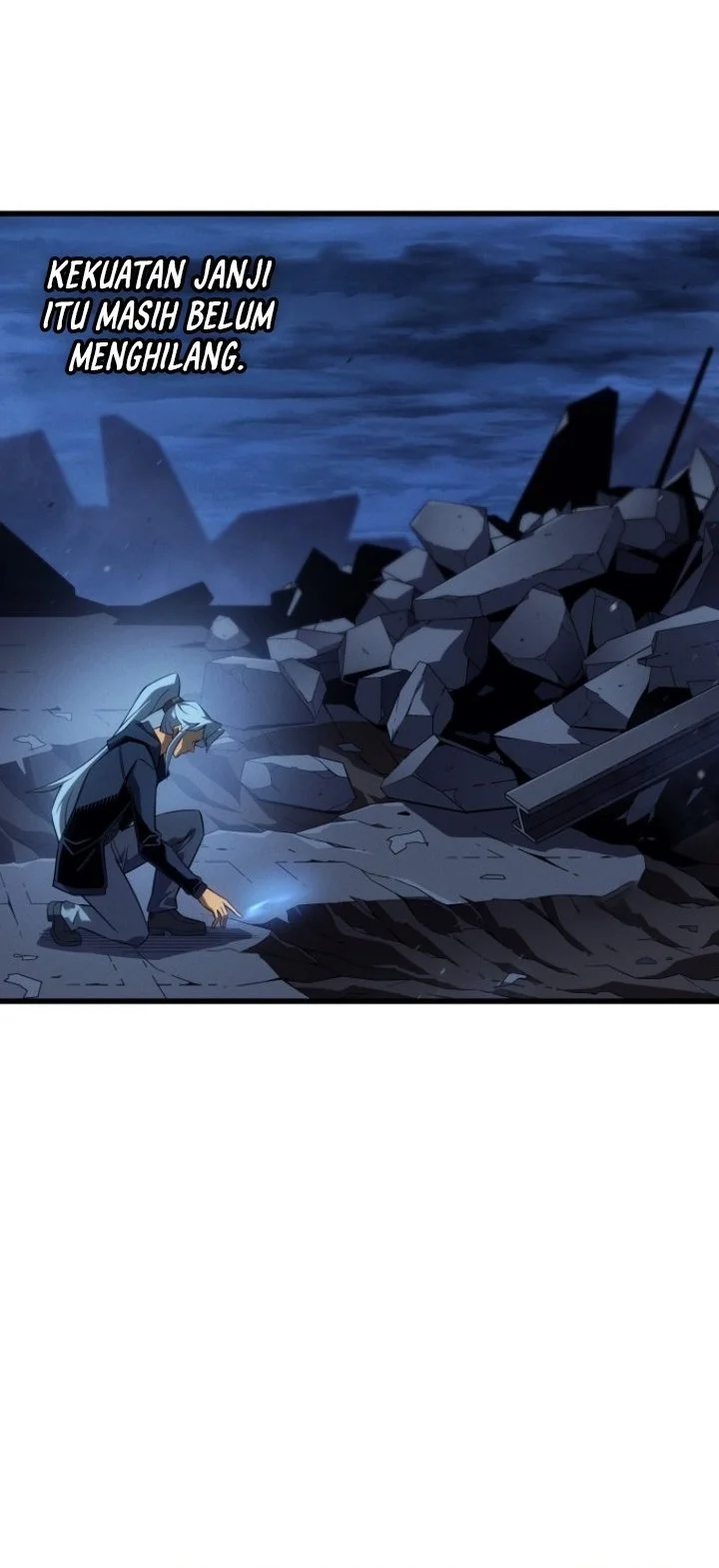 The Great Mage Returns After 4000 Years Chapter 253 Gambar 37