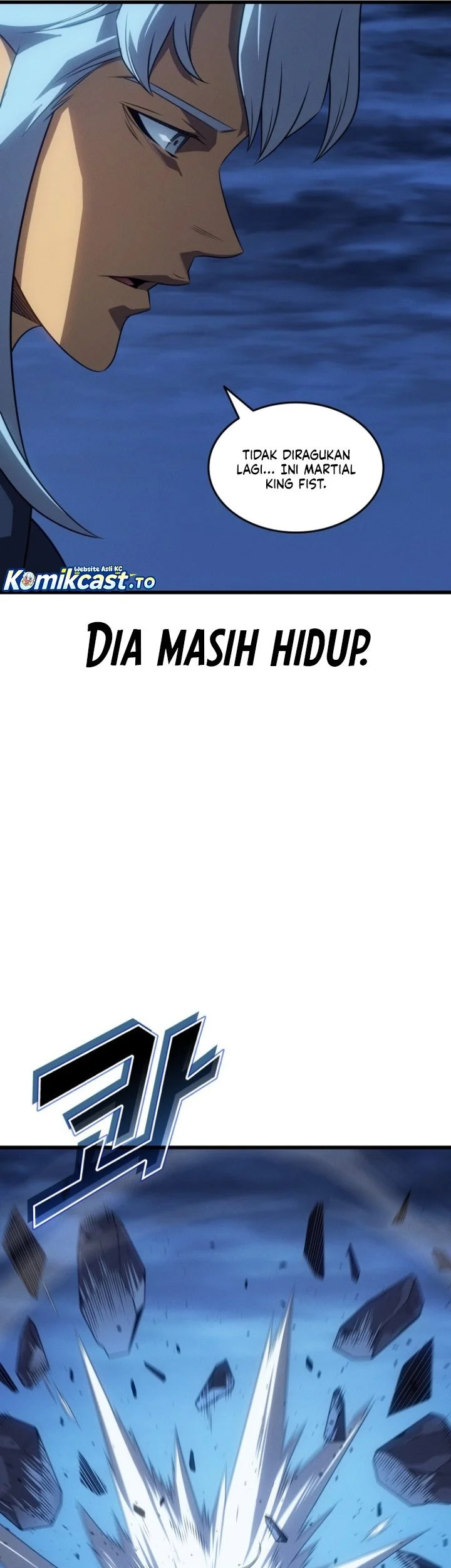 The Great Mage Returns After 4000 Years Chapter 253 Gambar 38