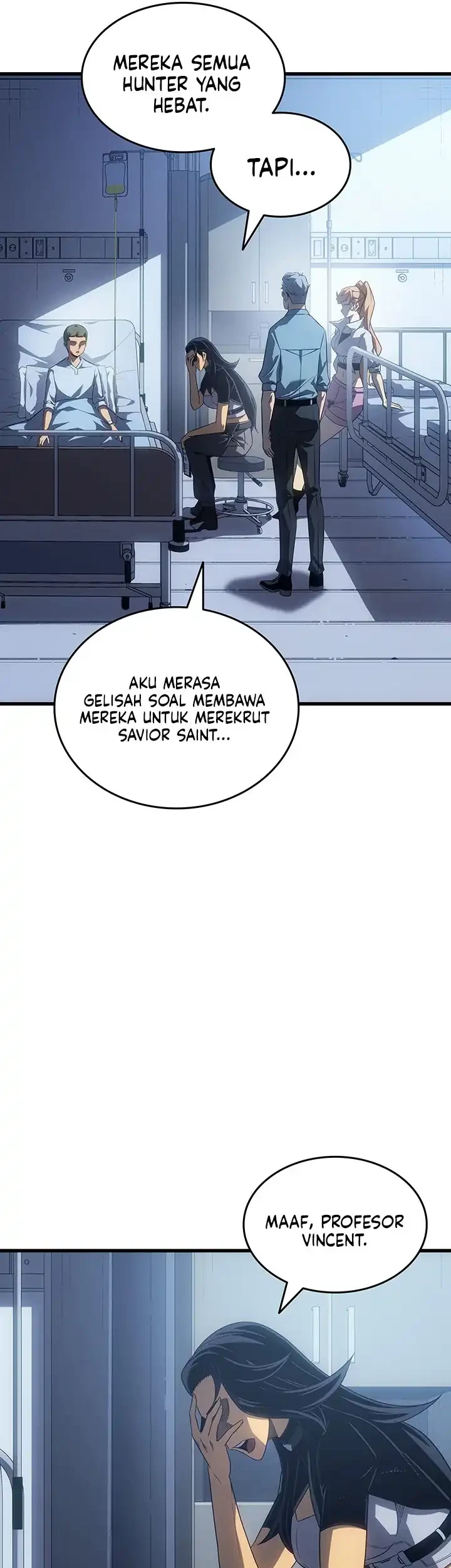 The Great Mage Returns After 4000 Years Chapter 254 Gambar 36