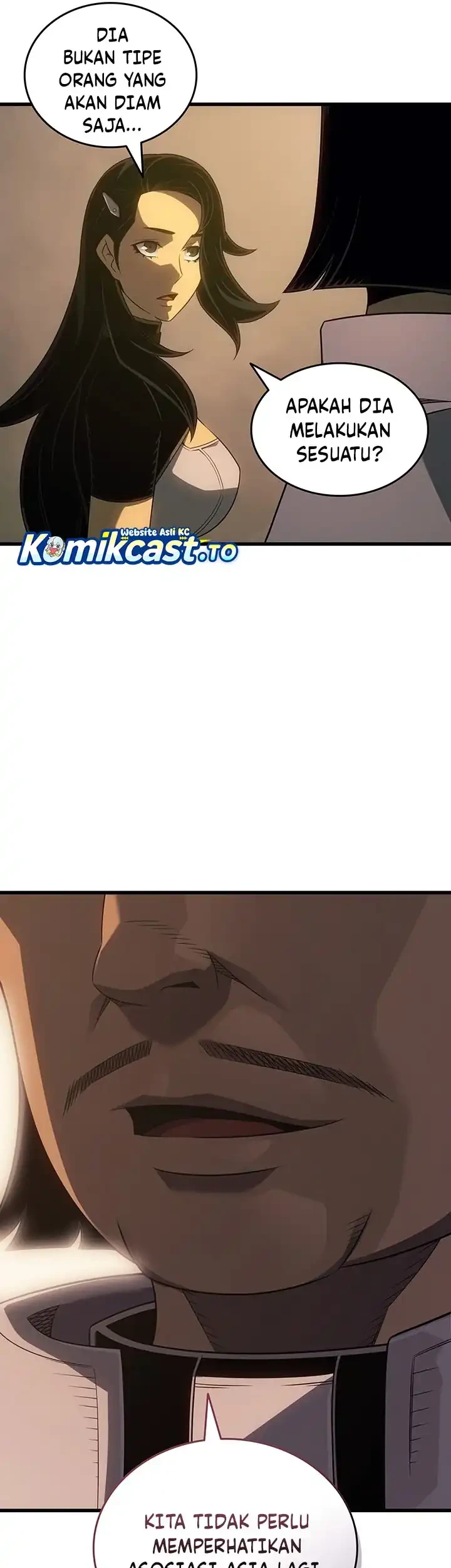 The Great Mage Returns After 4000 Years Chapter 256 Gambar 30