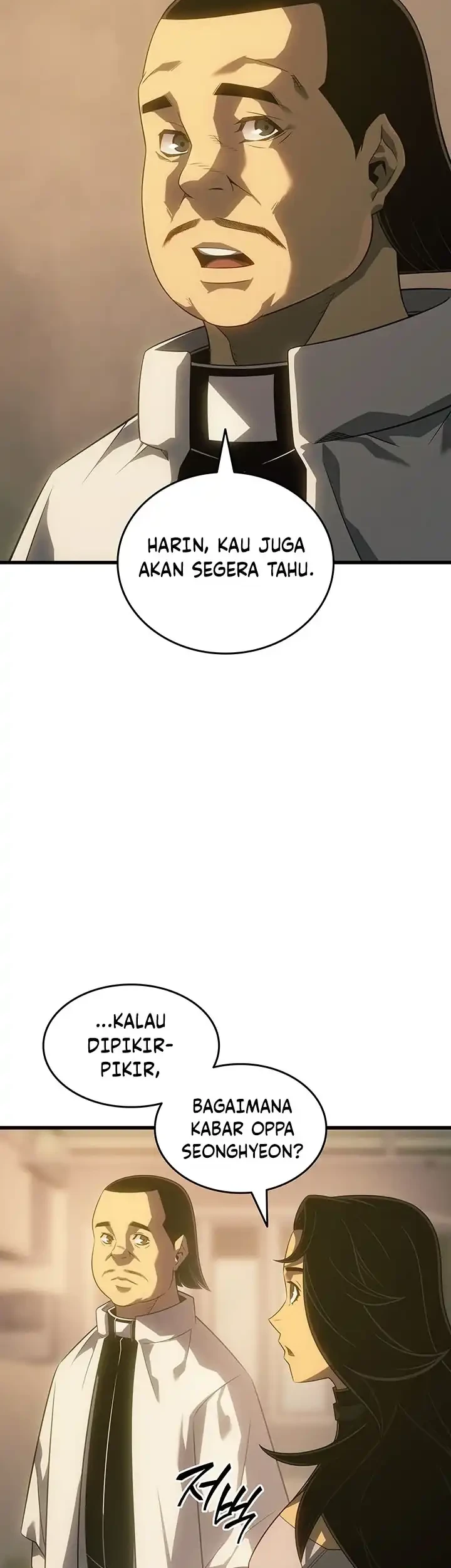 The Great Mage Returns After 4000 Years Chapter 256 Gambar 32