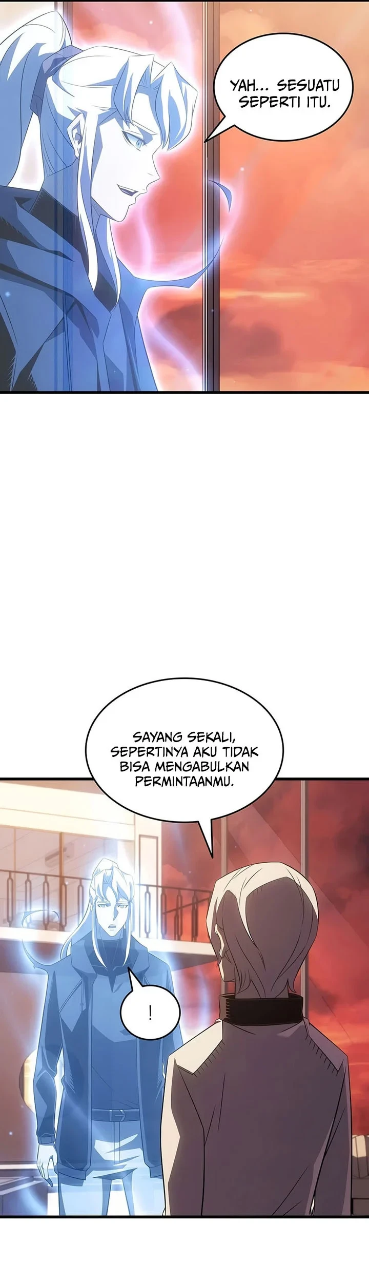 The Great Mage Returns After 4000 Years Chapter 258 Gambar 34