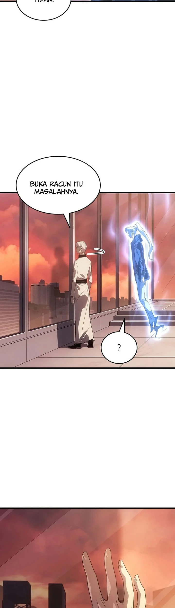 The Great Mage Returns After 4000 Years Chapter 258 Gambar 36