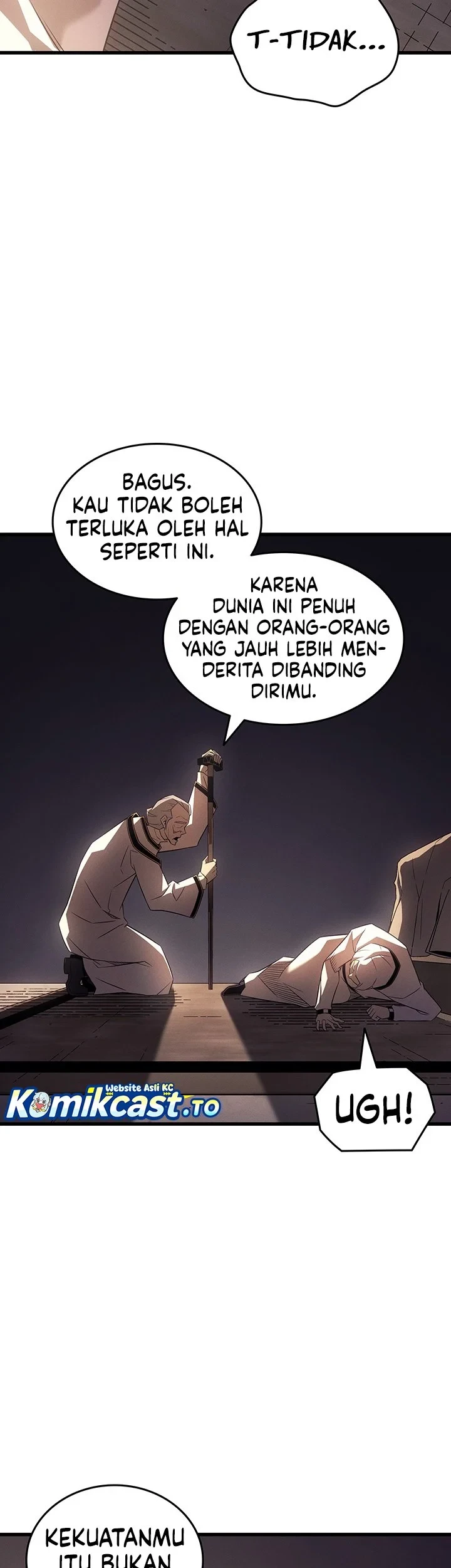 The Great Mage Returns After 4000 Years Chapter 260 Gambar 34