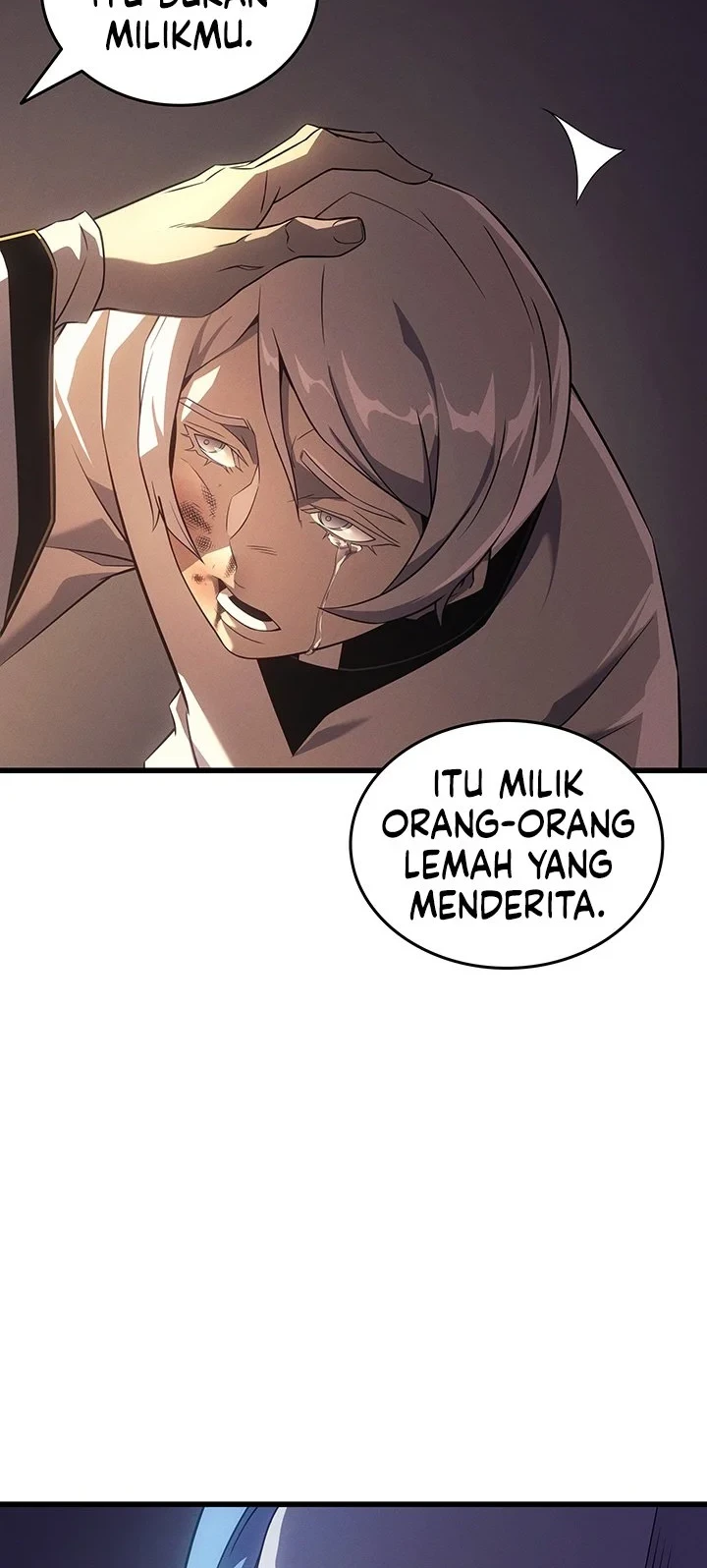 The Great Mage Returns After 4000 Years Chapter 260 Gambar 35