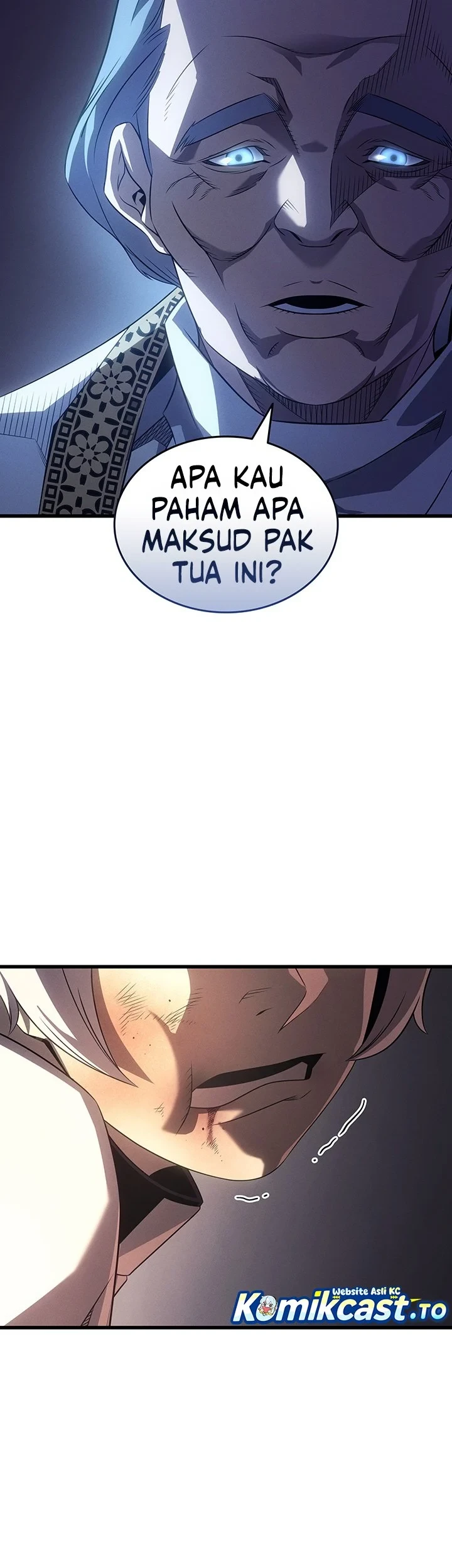 The Great Mage Returns After 4000 Years Chapter 260 Gambar 36