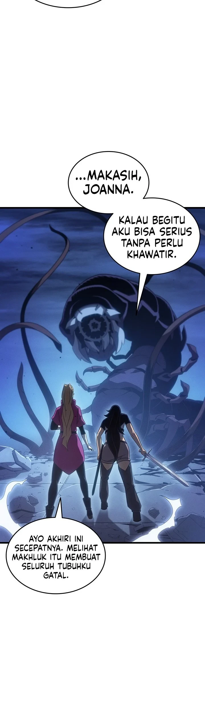 The Great Mage Returns After 4000 Years Chapter 264 Gambar 34