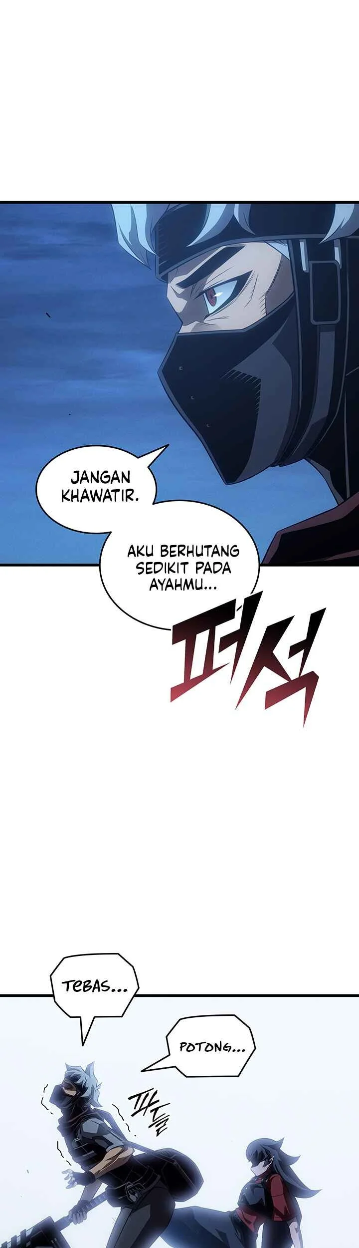 The Great Mage Returns After 4000 Years Chapter 265 Gambar 29