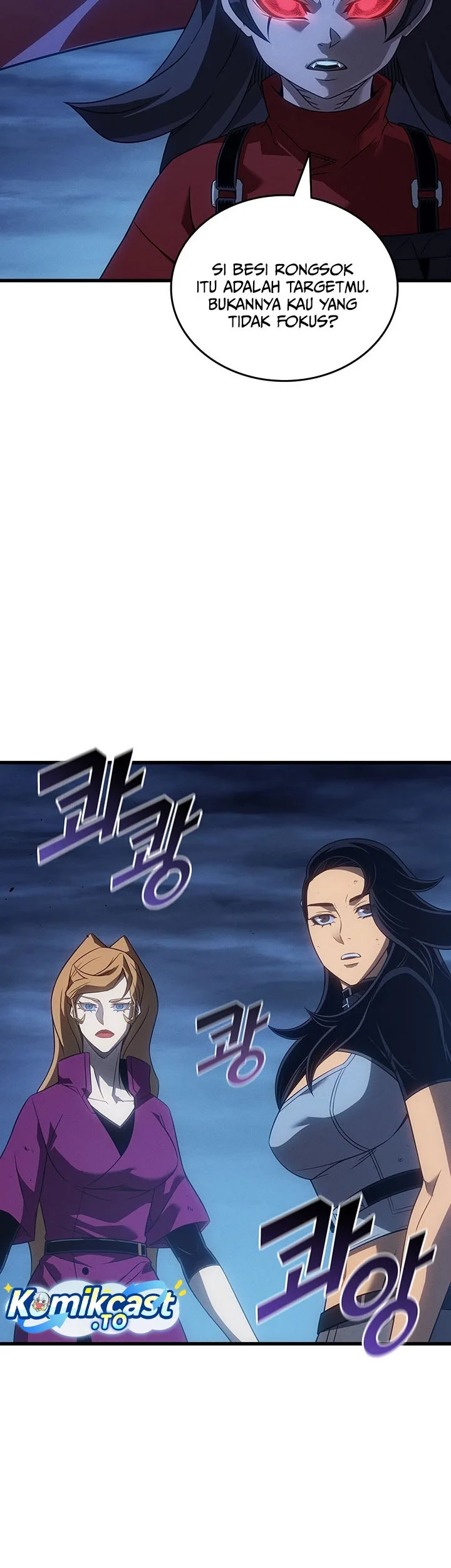 The Great Mage Returns After 4000 Years Chapter 266 Gambar 30