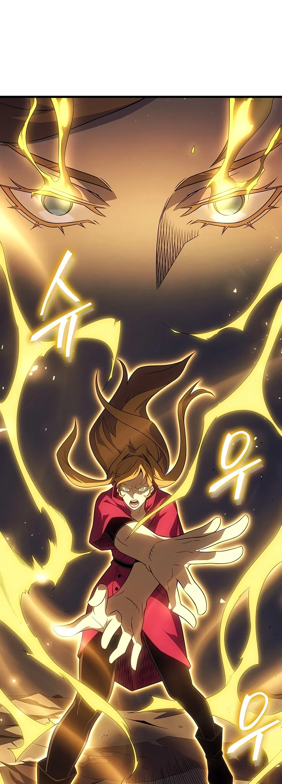 The Great Mage Returns After 4000 Years Chapter 267 Gambar 50