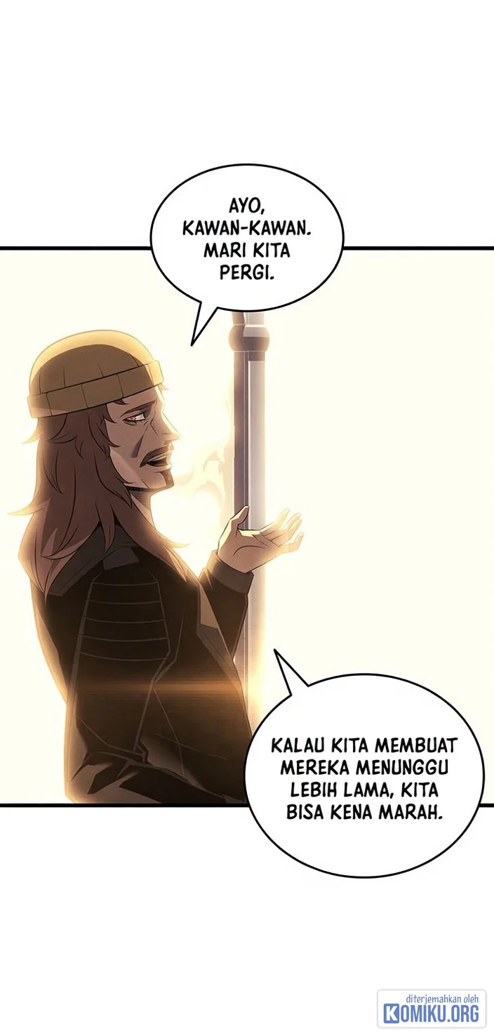 The Great Mage Returns After 4000 Years Chapter 271 Gambar 40