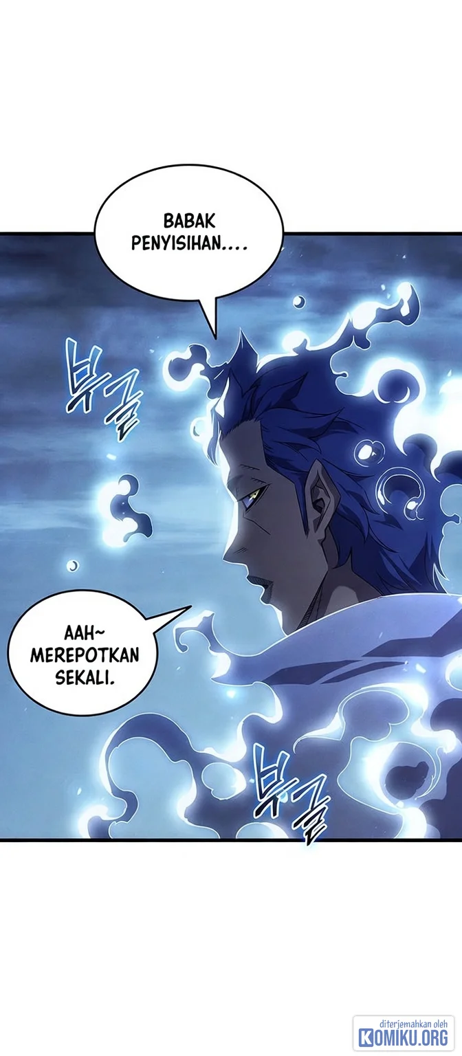 The Great Mage Returns After 4000 Years Chapter 272 Gambar 40