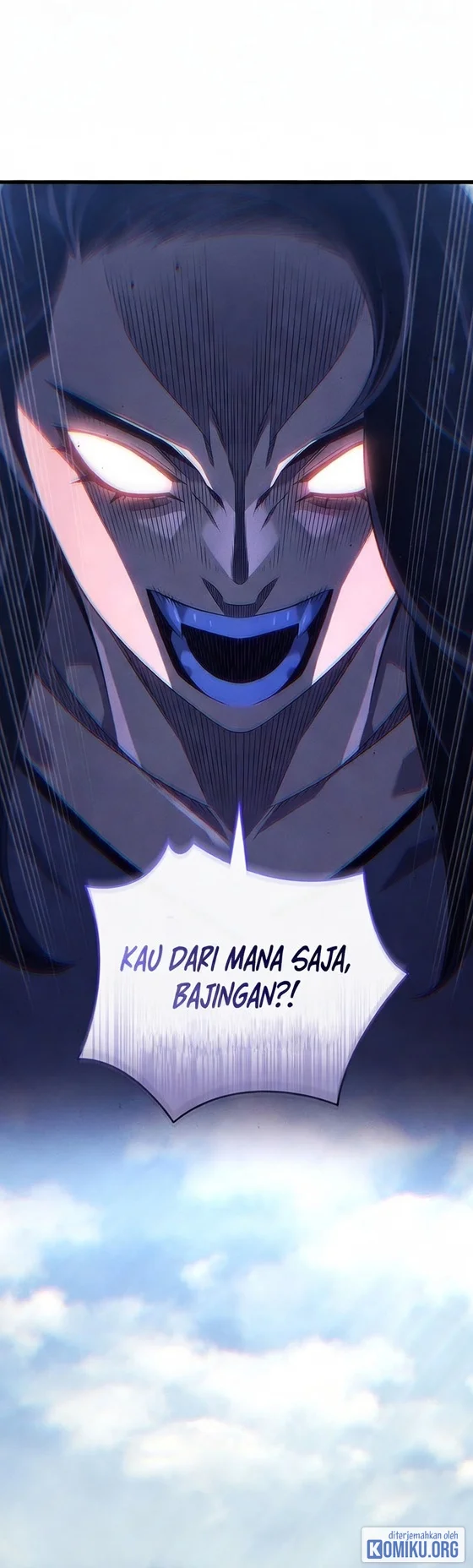 The Great Mage Returns After 4000 Years Chapter 276 Gambar 41