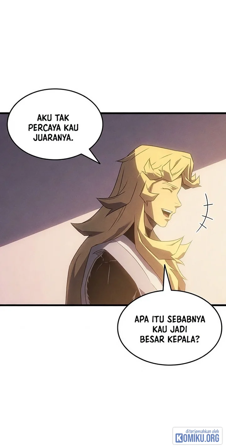The Great Mage Returns After 4000 Years Chapter 276 Gambar 44