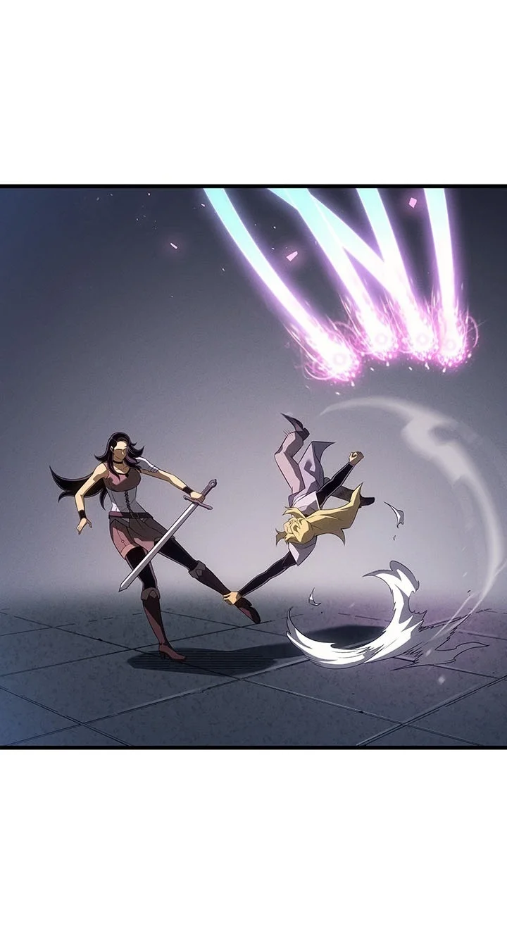 The Great Mage Returns After 4000 Years Chapter 277 Gambar 40
