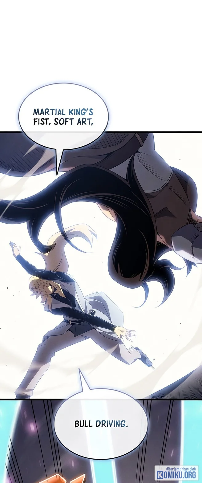 The Great Mage Returns After 4000 Years Chapter 277 Gambar 43