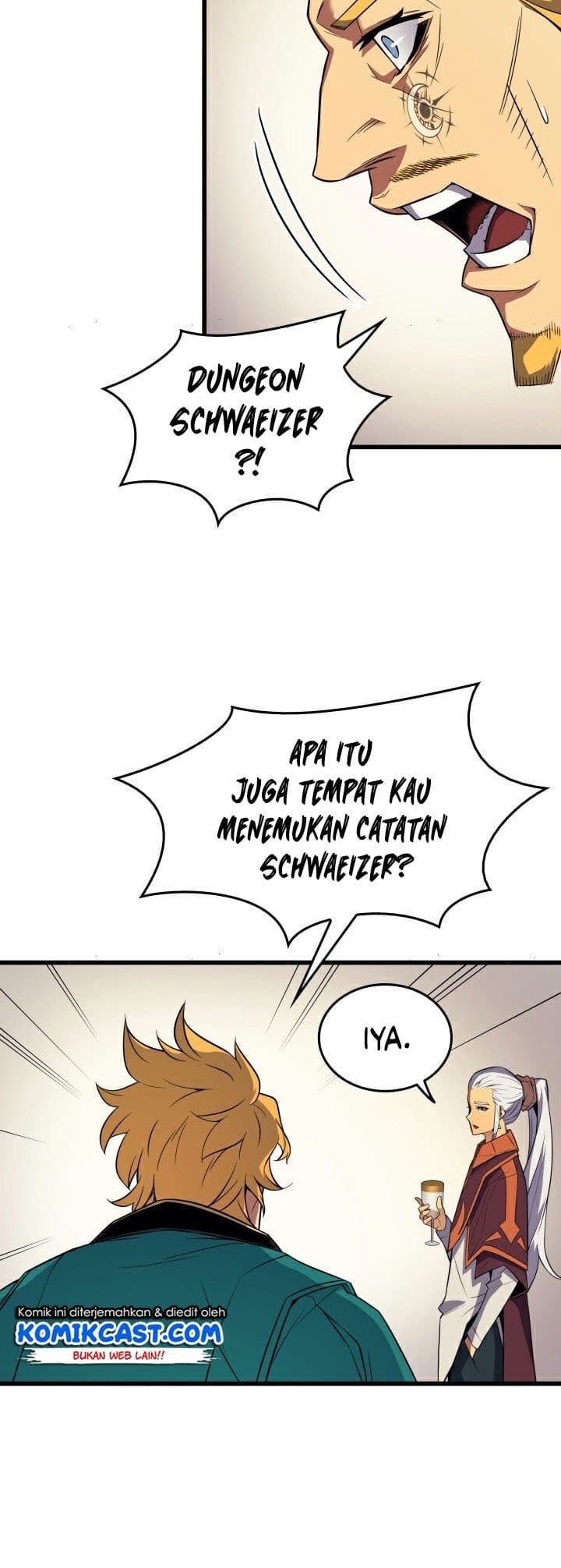 The Great Mage Returns After 4000 Years Chapter 45 Gambar 26