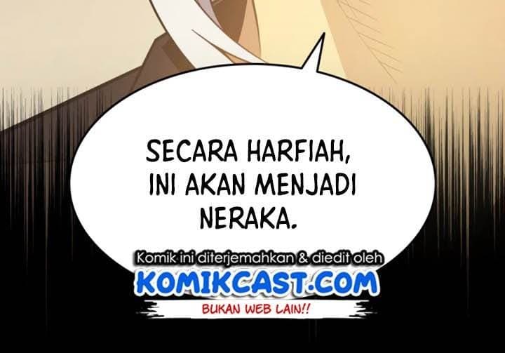 The Great Mage Returns After 4000 Years Chapter 68 Gambar 30