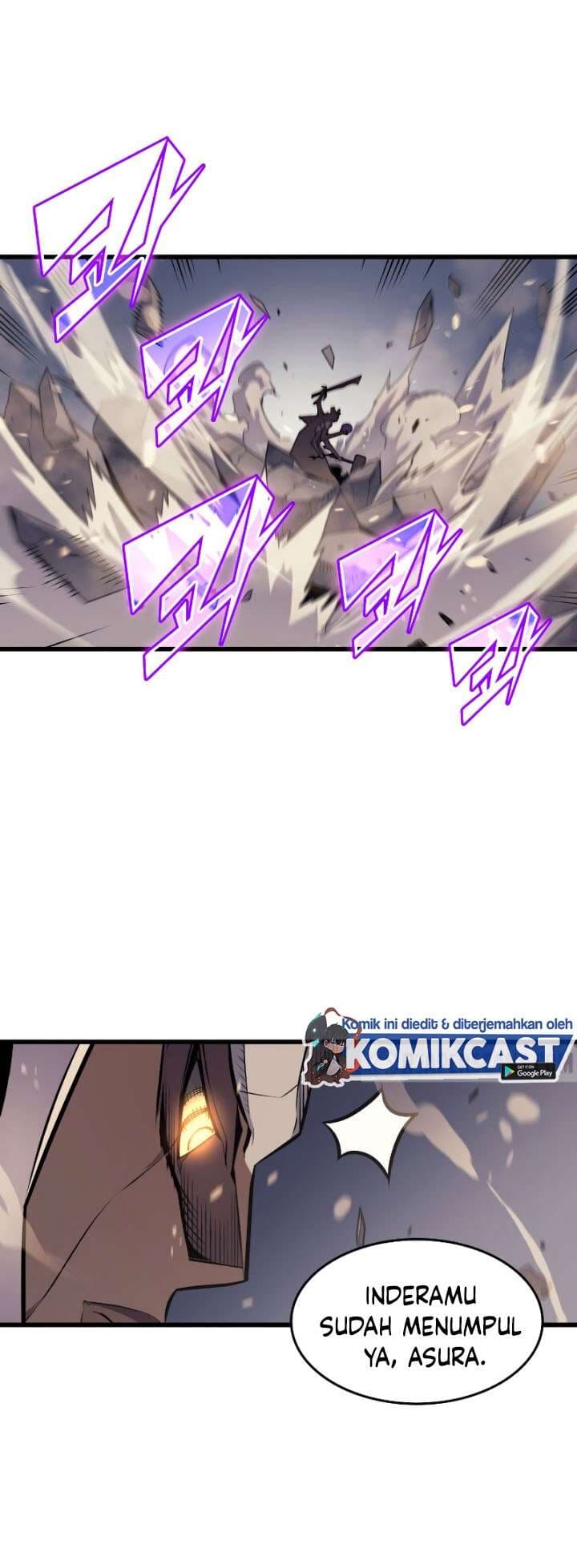 The Great Mage Returns After 4000 Years Chapter 82 Gambar 31