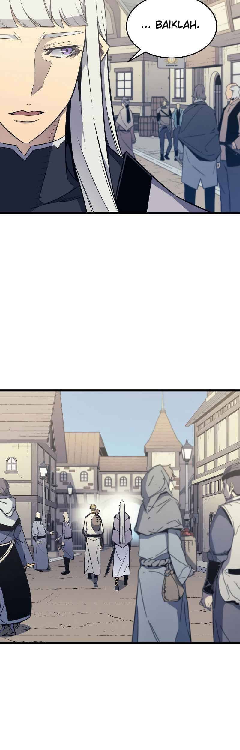 The Great Mage Returns After 4000 Years Chapter 92 Gambar 35