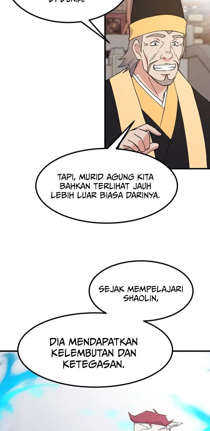 The Great Master Chapter 125 - Halaman 26