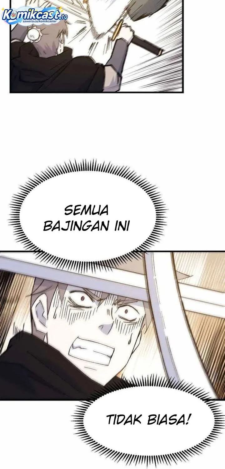 The Great Master Chapter 132 - Halaman 24