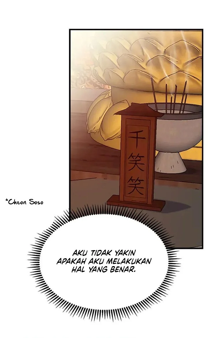 The Great Master Chapter 147 - Halaman 29