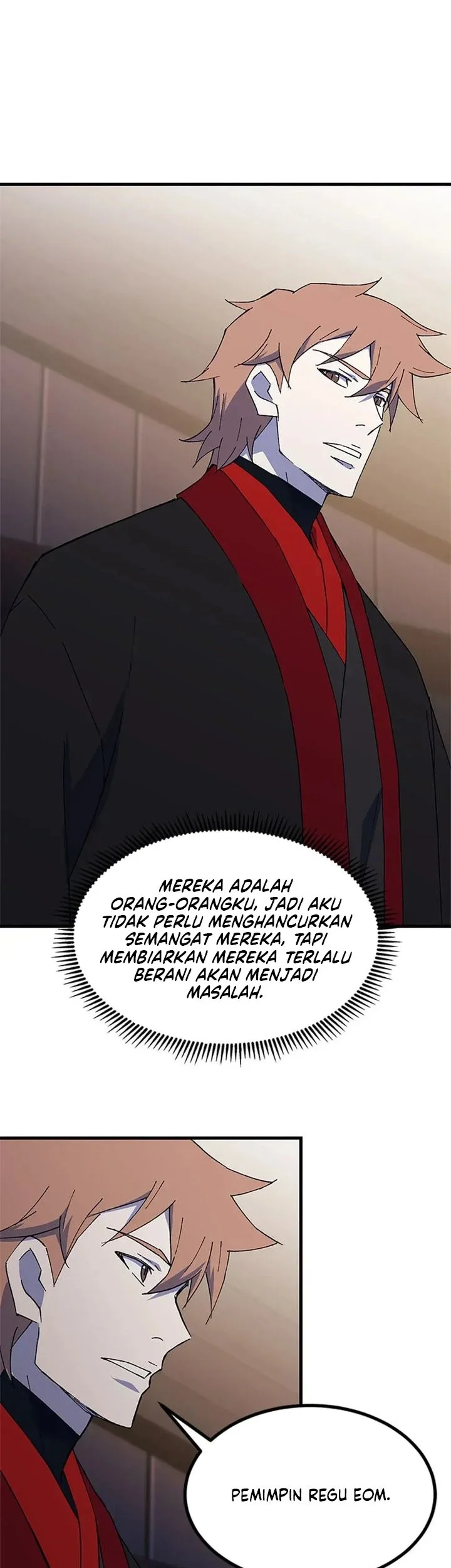 The Great Master Chapter 148 - Halaman 26