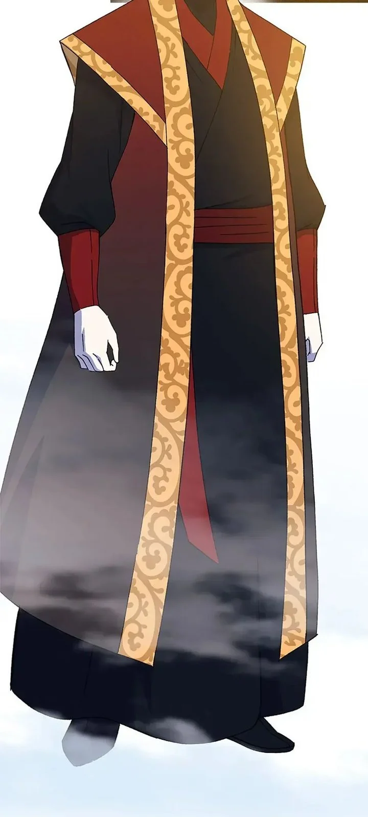 The Great Master Chapter 149 - Halaman 27