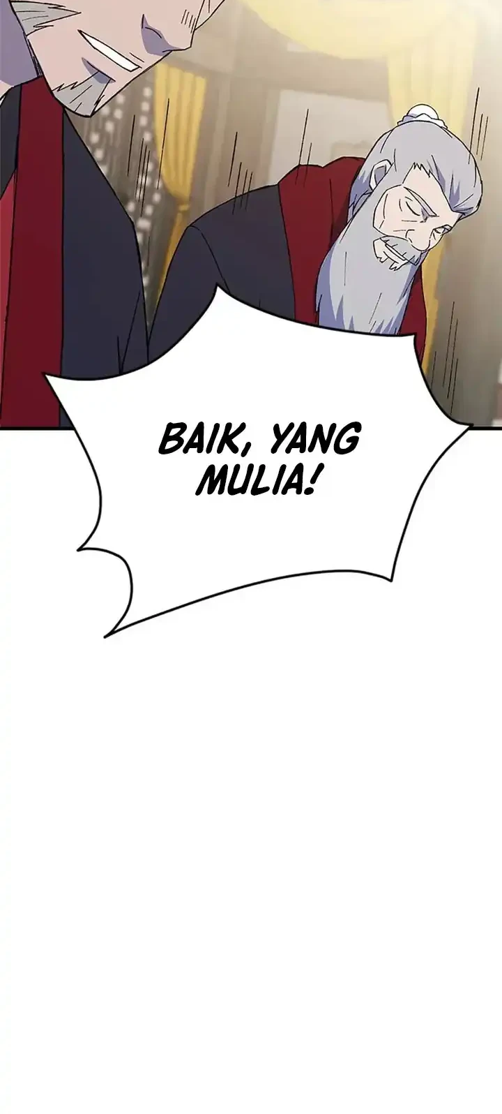 The Great Master Chapter 150 - Halaman 27