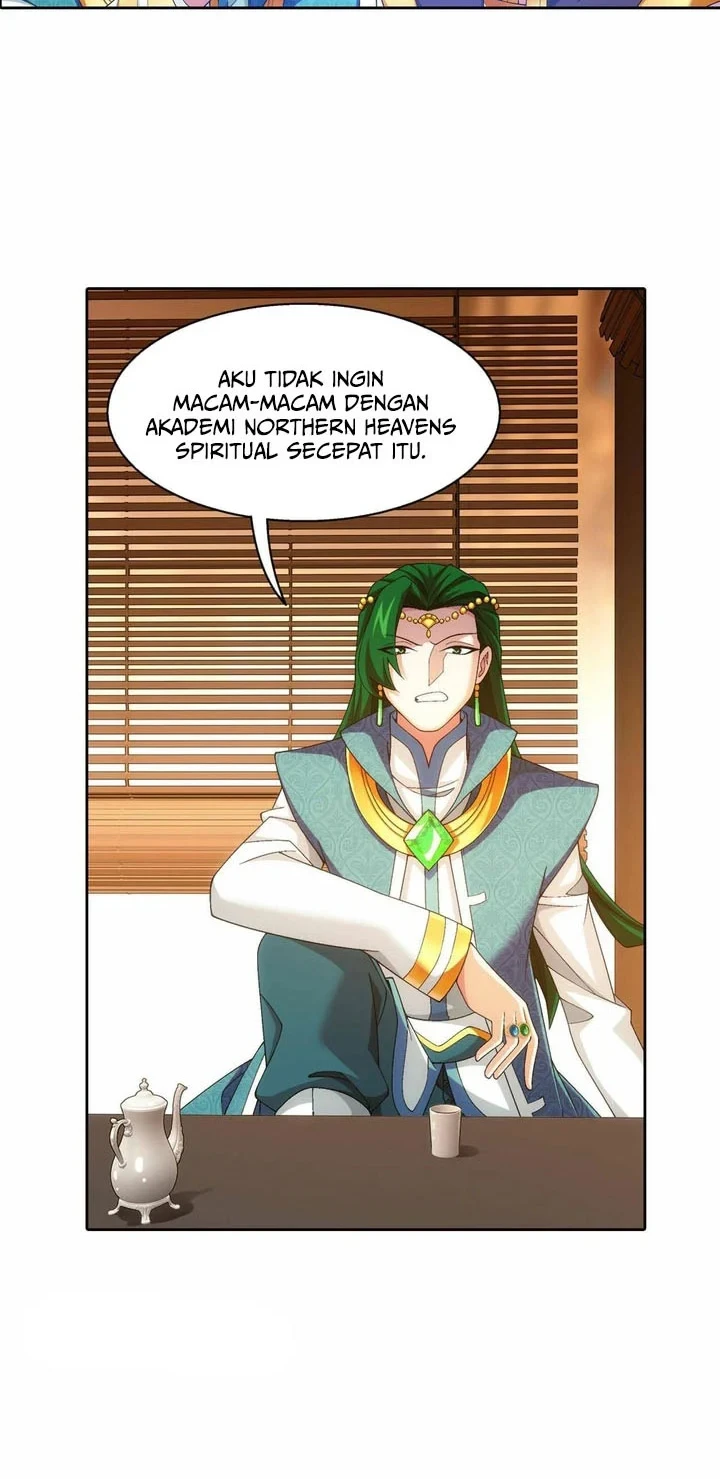 The Great Ruler Chapter 244 Gambar 13