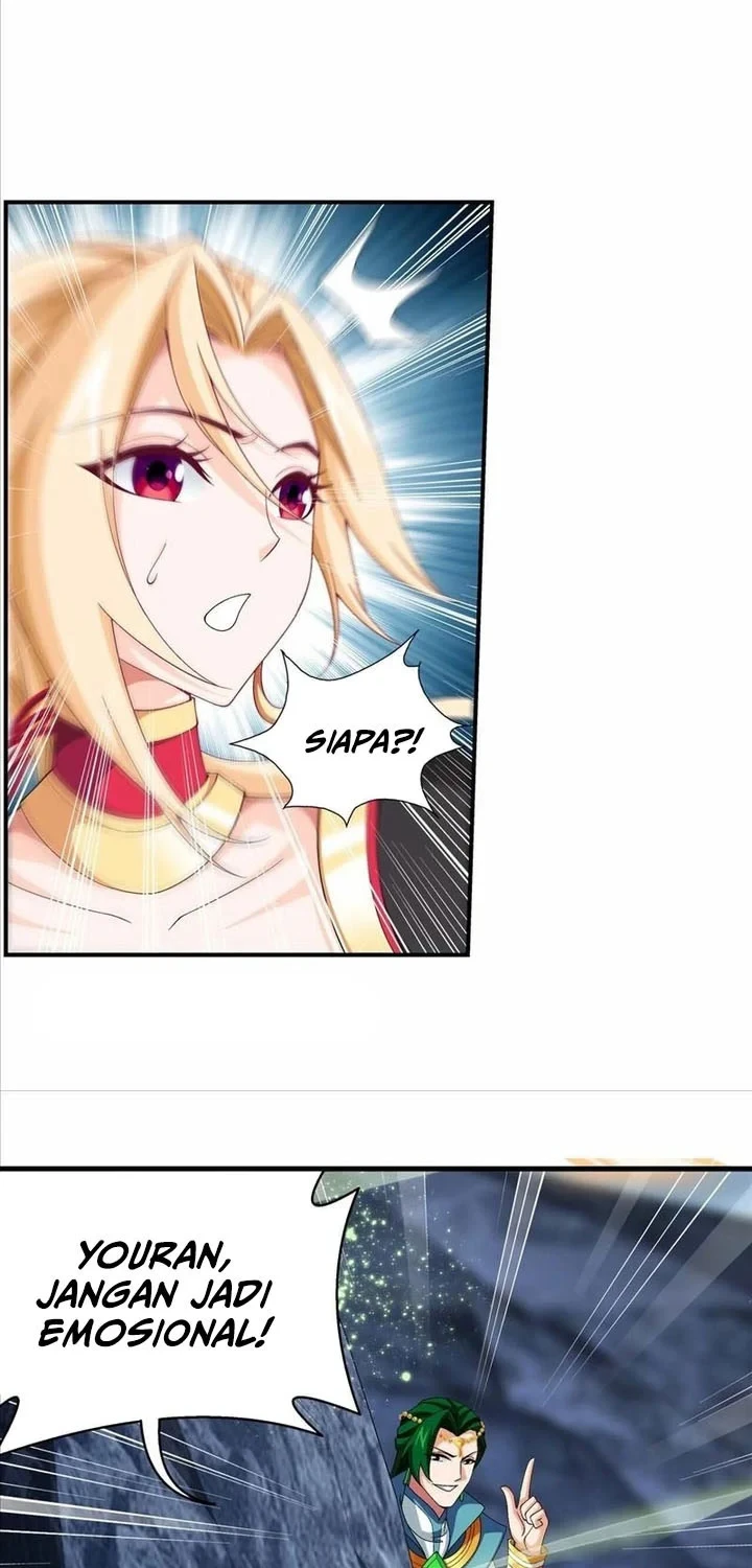 The Great Ruler Chapter 249 Gambar 13