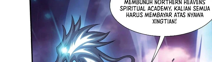 The Great Ruler Chapter 263 Gambar 15