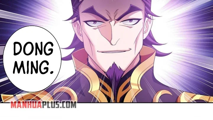 The Great Ruler Chapter 264 Gambar 13