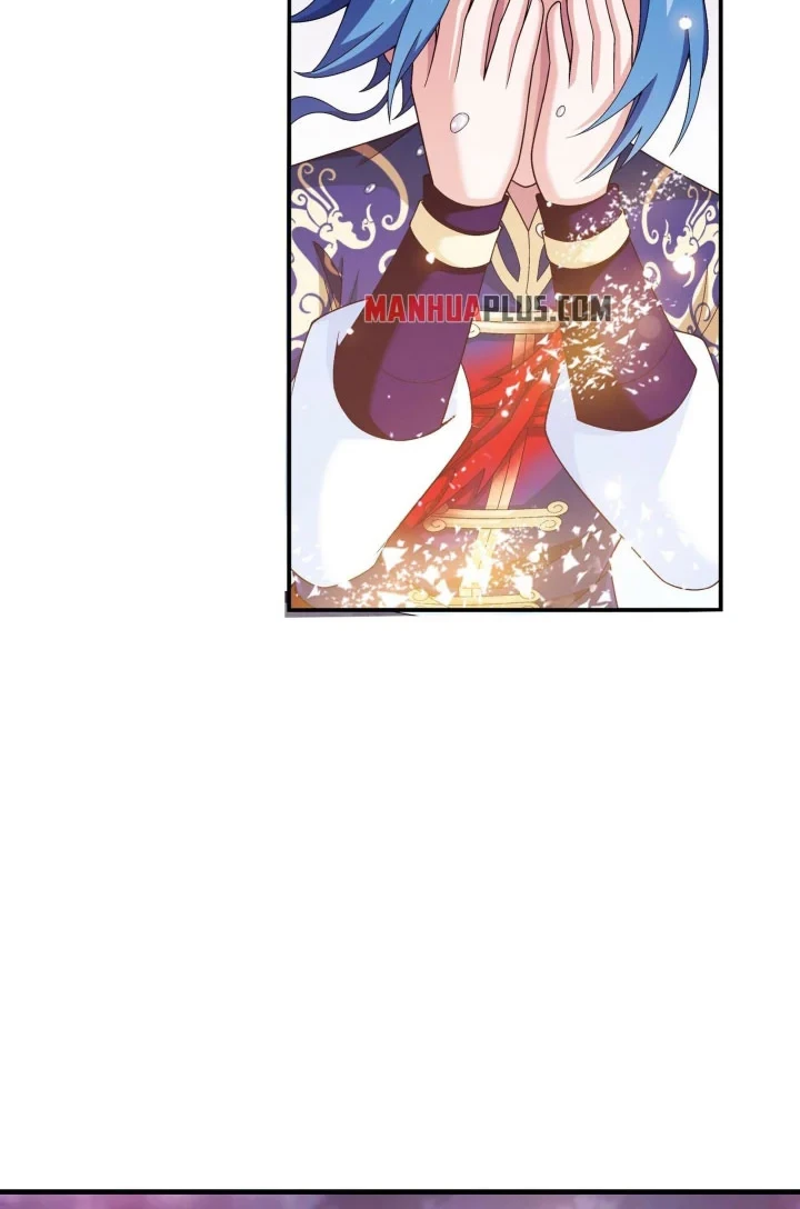 The Great Ruler Chapter 269 Gambar 15