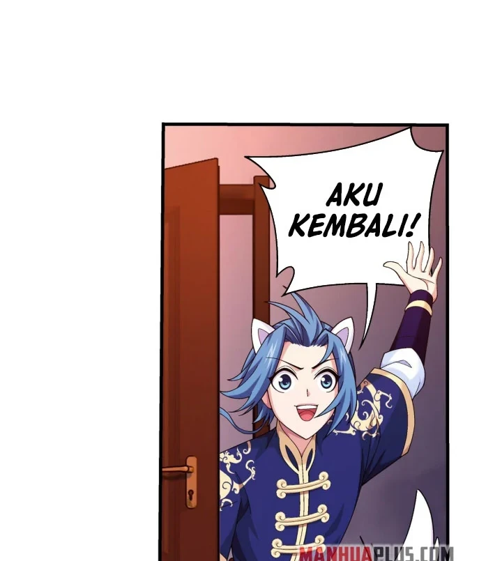 The Great Ruler Chapter 273 Gambar 19