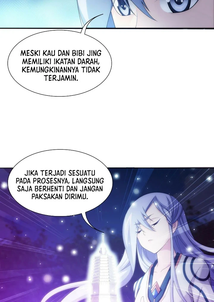 The Great Ruler Chapter 276 Gambar 15