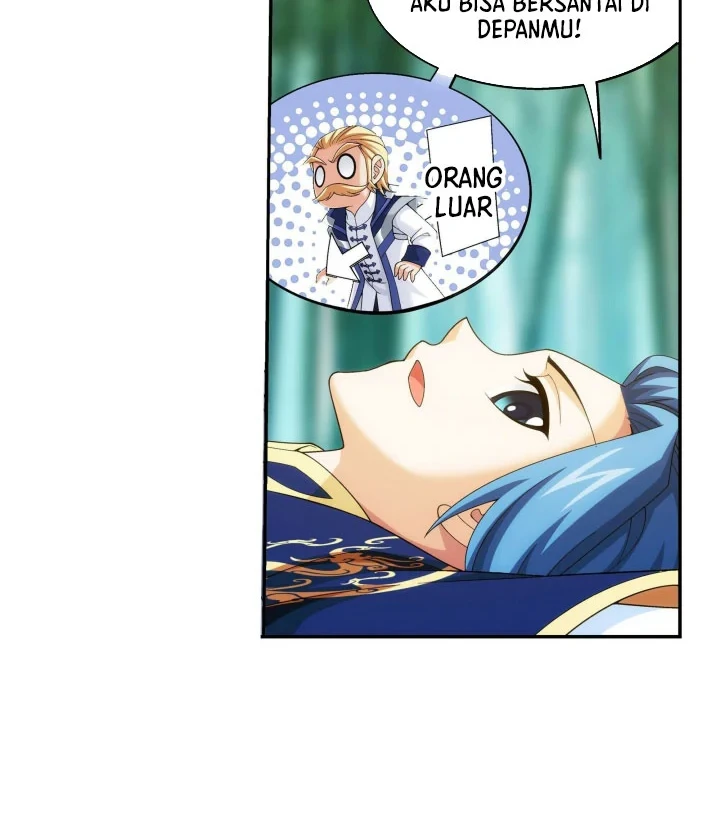The Great Ruler Chapter 277 Gambar 15