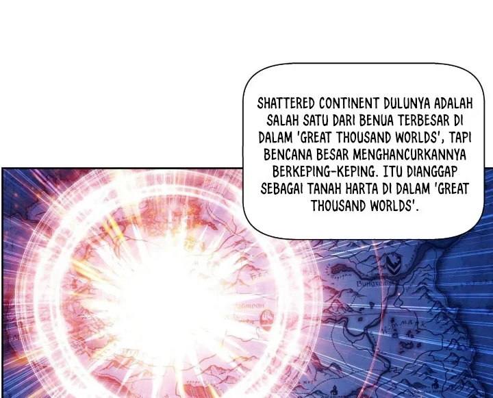 The Great Ruler Chapter 279 Gambar 13