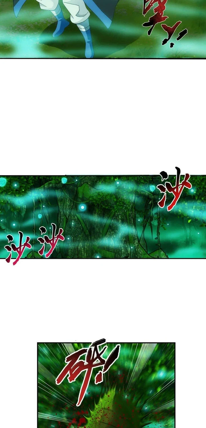 The Great Ruler Chapter 287 Gambar 13